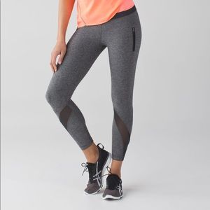 Lululemon Inspire Tight